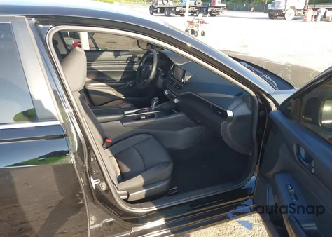 2023 Nissan Altima S Fwd from USA, damaged, VIN 1N4BL4BV9PN356031